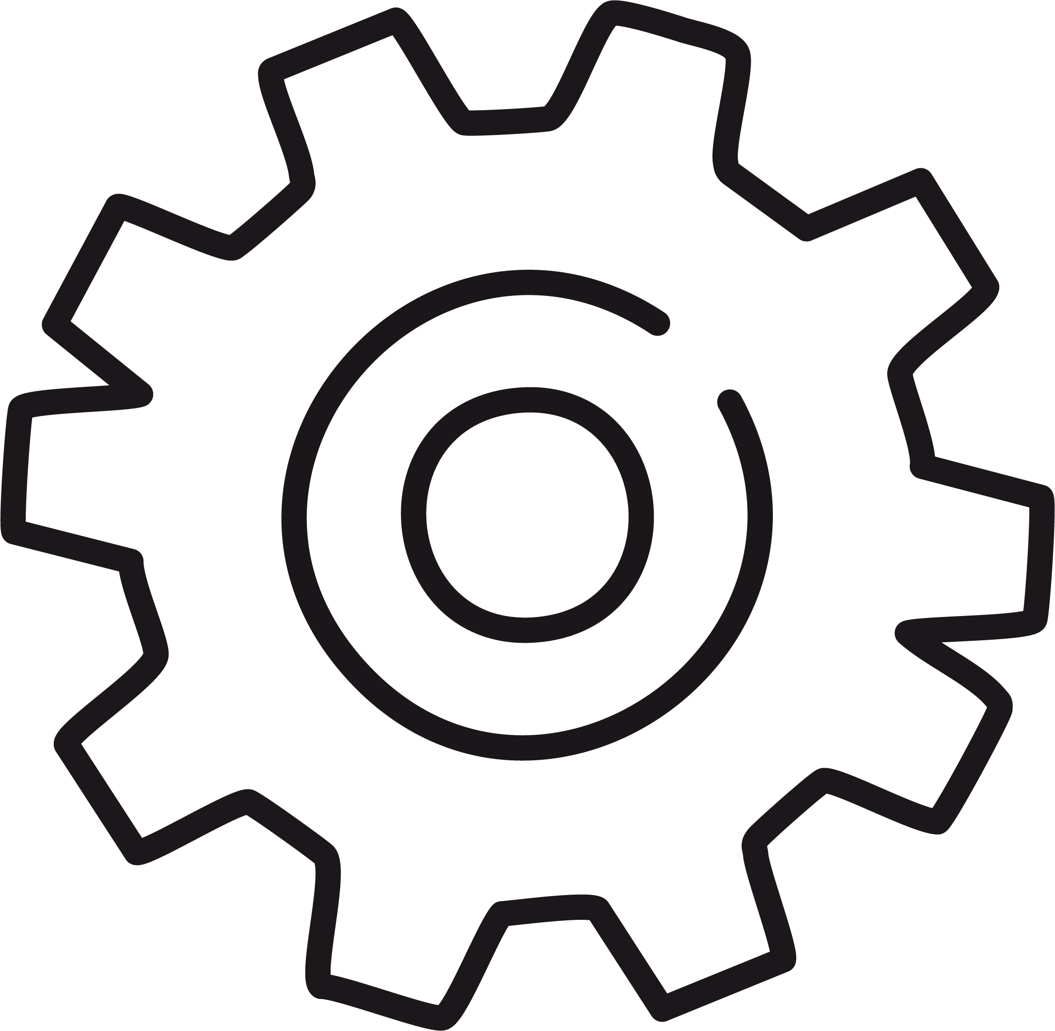 Custom Icon